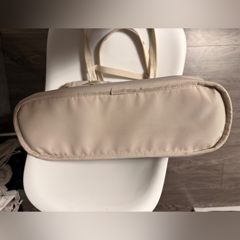 Cotopaxi Cream Mente 22L Tote - Picture 5 of 5